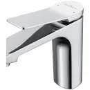 Смеситель для раковины Wonzon & Woghand WW-XH-013-CR хром