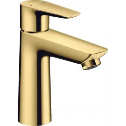 Смеситель для раковины без донного клапана Hansgrohe Talis E 71712990