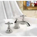 Смеситель для раковины с донным клапаном Nicolazzi Impero 1208CR36