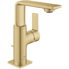 Смеситель для раковины с донным клапаном Grohe Allure 32757GN1