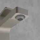 Смеситель для раковины с донным клапаном Villeroy & Boch Architectura Square TVW12500100064