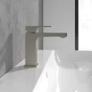 Смеситель для раковины с донным клапаном Villeroy & Boch Architectura Square TVW12500100064