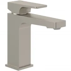 Смеситель для раковины с донным клапаном Villeroy & Boch Architectura Square TVW12500100064