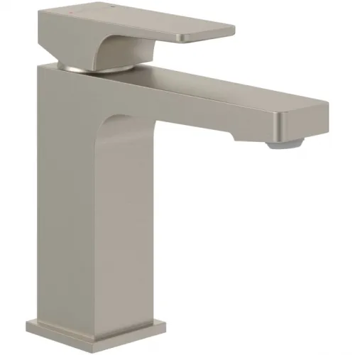 Смеситель для раковины с донным клапаном Villeroy & Boch Architectura Square TVW12500100064