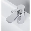 Смеситель для раковины без донного клапана Am.Pm X-Joy F85B02100