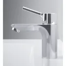 Смеситель для раковины без донного клапана Am.Pm X-Joy F85B02100