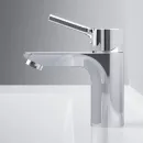 Смеситель для раковины без донного клапана Am.Pm X-Joy F85B02100