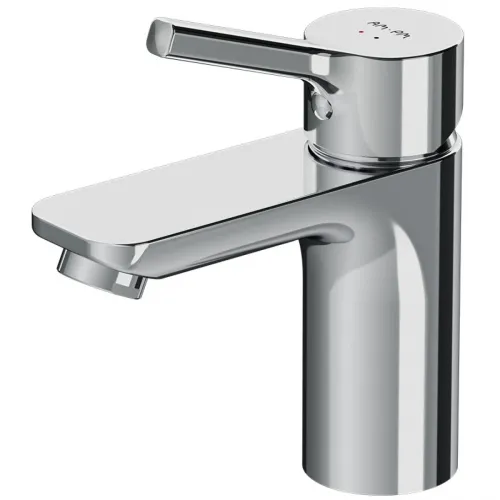 Смеситель для раковины без донного клапана Am.Pm X-Joy F85B02100