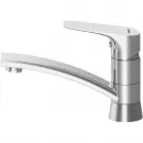 Смеситель для раковины без донного клапана Damixa Jupiter 770220001