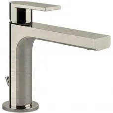 Смеситель для раковины с донным клапаном Gessi Via Manzoni 38602#149
