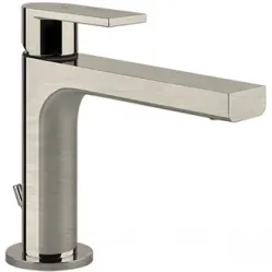 Смеситель для раковины с донным клапаном Gessi Via Manzoni 38602#149