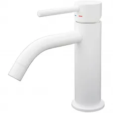 Смеситель для раковины без донного клапана Paffoni Light LIG071BO