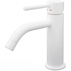 Смеситель для раковины без донного клапана Paffoni Light LIG071BO