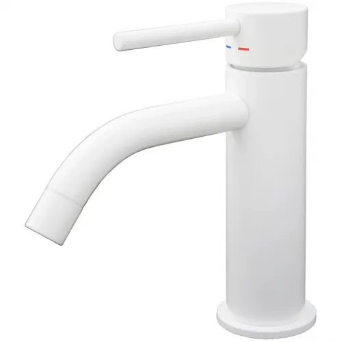 Смеситель для раковины без донного клапана Paffoni Light LIG071BO