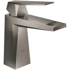 Смеситель для раковины без донного клапана Grohe Allure Brilliant 23033AL0