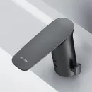 Смеситель для раковины бесконтактный без донного клапана AM.PM Inspire 2.0 F50A02322