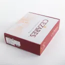 Смеситель для раковины Cezares Relax RELAX-LS1-IN с донным клапаном, сатин