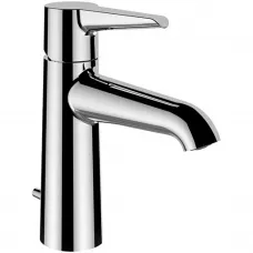 Смеситель для раковины Laufen Val HF901701100000 с донным клапаном, хром