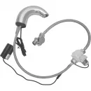 Смеситель для раковины Ksitex M-8612 сенсорный, хром