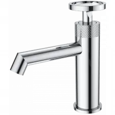 Смеситель для раковины Wonzon & Woghand WW-H1065-CR хром