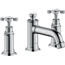 Смеситель для раковины с донным клапаном Axor Montreux 16536000