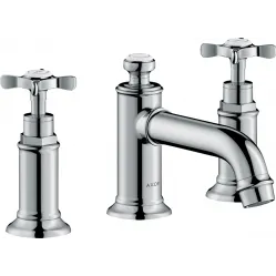 Смеситель для раковины с донным клапаном Axor Montreux 16536000