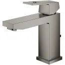 Смеситель для раковины c донным клапаном Grohe Eurocube 23445AL0
