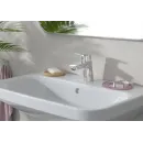 Смеситель для раковины с донным клапаном Hansgrohe Logis 71170000