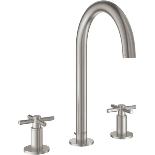 Смеситель для раковины с донным клапаном Grohe Atrio New 20008DC3