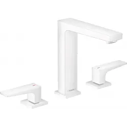 Смеситель для раковины с донным клапаном Hansgrohe Metropol 32515700