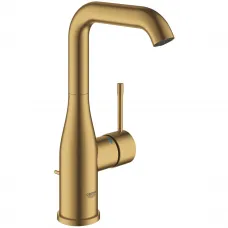 Смеситель для раковины с донным клапаном Grohe Essence 32628GN1