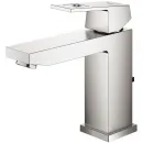 Смеситель для раковины c донным клапаном Grohe Eurocube 23445DC0