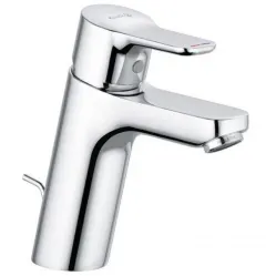 Смеситель для раковины с донным клапаном Kludi Pure&Easy 371900565