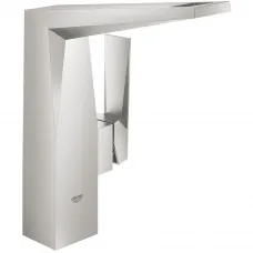 Смеситель для раковины без донного клапана Grohe Allure Brilliant 23112DC0