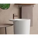 Смеситель для раковины без донного клапана VitrA Origin A4255526