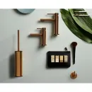 Смеситель для раковины без донного клапана VitrA Origin A4255526