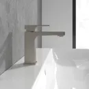 Смеситель для раковины без донного клапана Villeroy & Boch Architectura Square TVW12500400064
