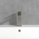 Смеситель для раковины без донного клапана Villeroy & Boch Architectura Square TVW12500400064