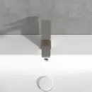 Смеситель для раковины без донного клапана Villeroy & Boch Architectura Square TVW12500400064