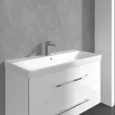 Смеситель для раковины без донного клапана Villeroy & Boch Architectura Square TVW12500400064