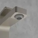 Смеситель для раковины без донного клапана Villeroy & Boch Architectura Square TVW12500400064