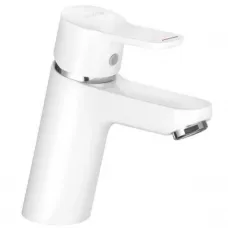 Смеситель для раковины без донного клапана Kludi Pure&Easy 370289165