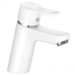 Смеситель для раковины без донного клапана Kludi Pure&Easy 370289165