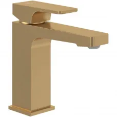 Смеситель для раковины без донного клапана Villeroy & Boch Architectura Square TVW12500400076