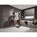 Смеситель для раковины без донного клапана Hansgrohe Vivenis 75012000