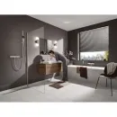 Смеситель для раковины без донного клапана Hansgrohe Vivenis 75012000