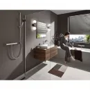 Смеситель для раковины без донного клапана Hansgrohe Vivenis 75012000