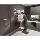 Смеситель для раковины без донного клапана Hansgrohe Vivenis 75012000