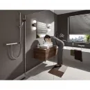 Смеситель для раковины без донного клапана Hansgrohe Vivenis 75012000