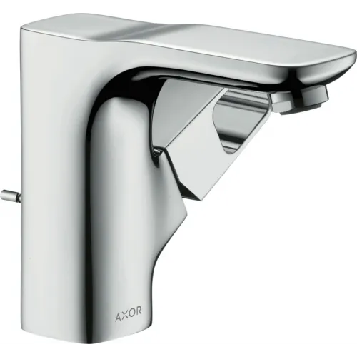 Смеситель для раковины с донным клапаном Axor Urquiola 11025000